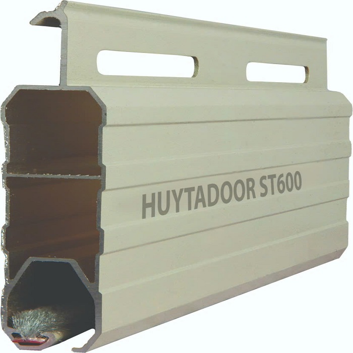 Cửa Cuốn Đức HUYTADOOR HT600-1